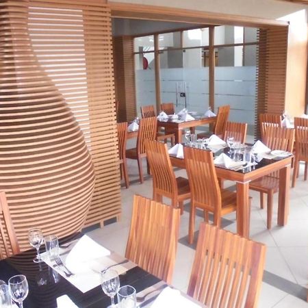 We Hotel & Suites Nairobi Exterior foto