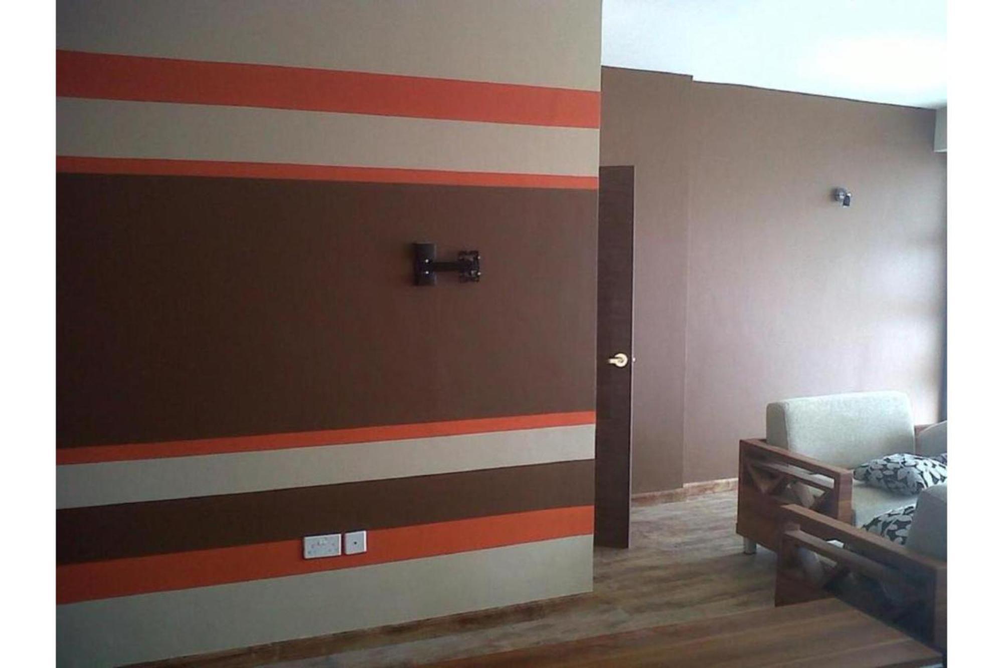 We Hotel & Suites Nairobi Exterior foto